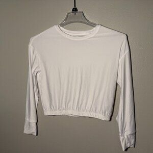 Old Navy Active top - white